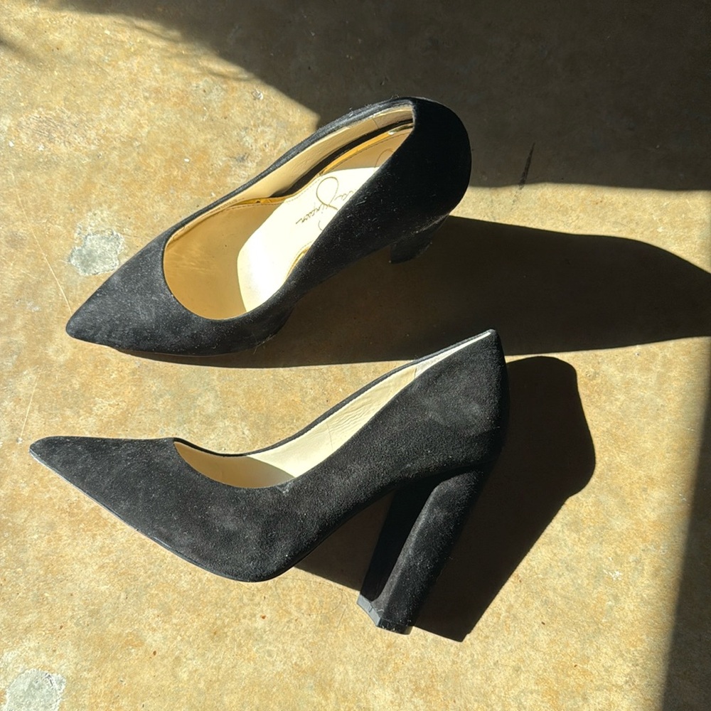 Jessica Simpson Pumps